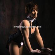 New 175cm realistic full body muscle handsome love dolls 7inch big dildo real adult sex toy male sex doll for women by AutomaticWoman